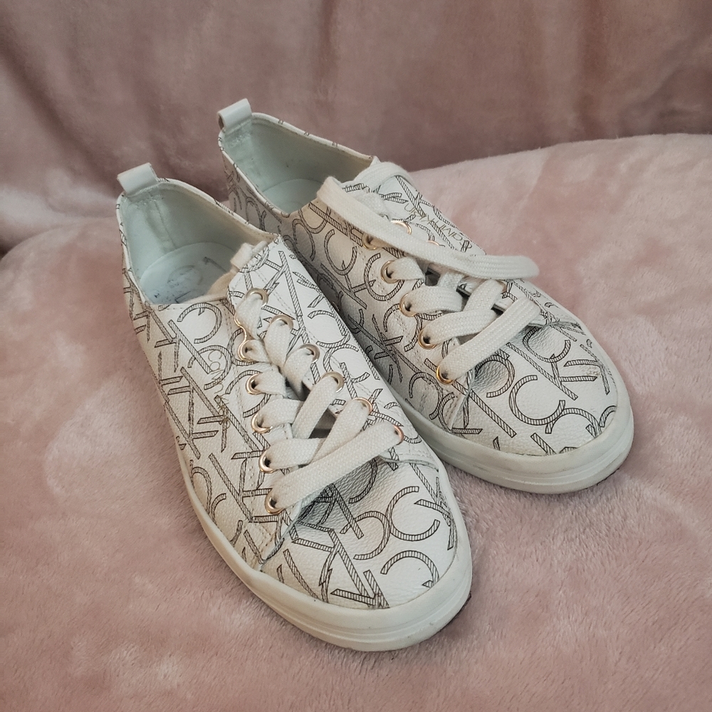 Calvin Kline Shoes